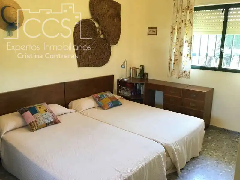 Villa avec piscine à vendre à Sanlúcar la Mayor, imagen 99