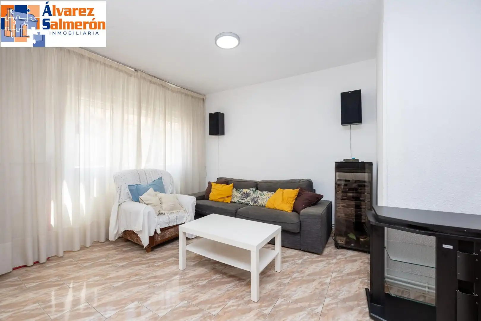 Wohnung mit Aufzug zum Verkauf in Calle Santa Paula, imagen 19