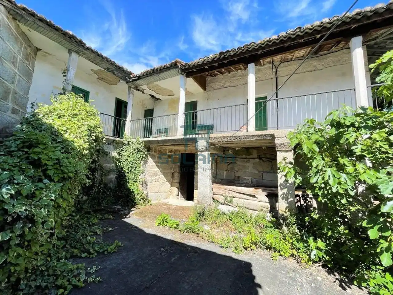 Maison avec jardin à vendre à Taboadela, imagen 4