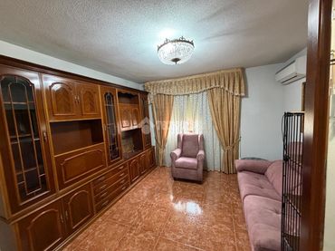 Wohnung zum Verkauf in Puente de Vallecas