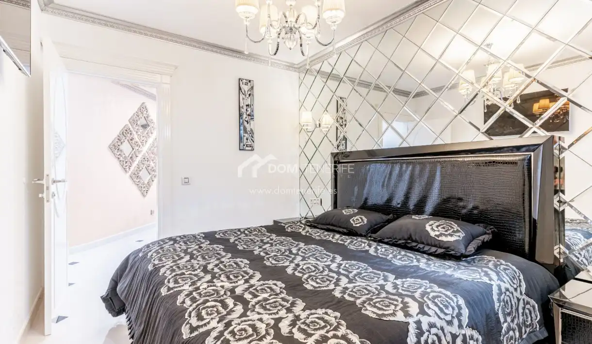Maison avec piscine à vendre à Costa Adeje, imagen 17