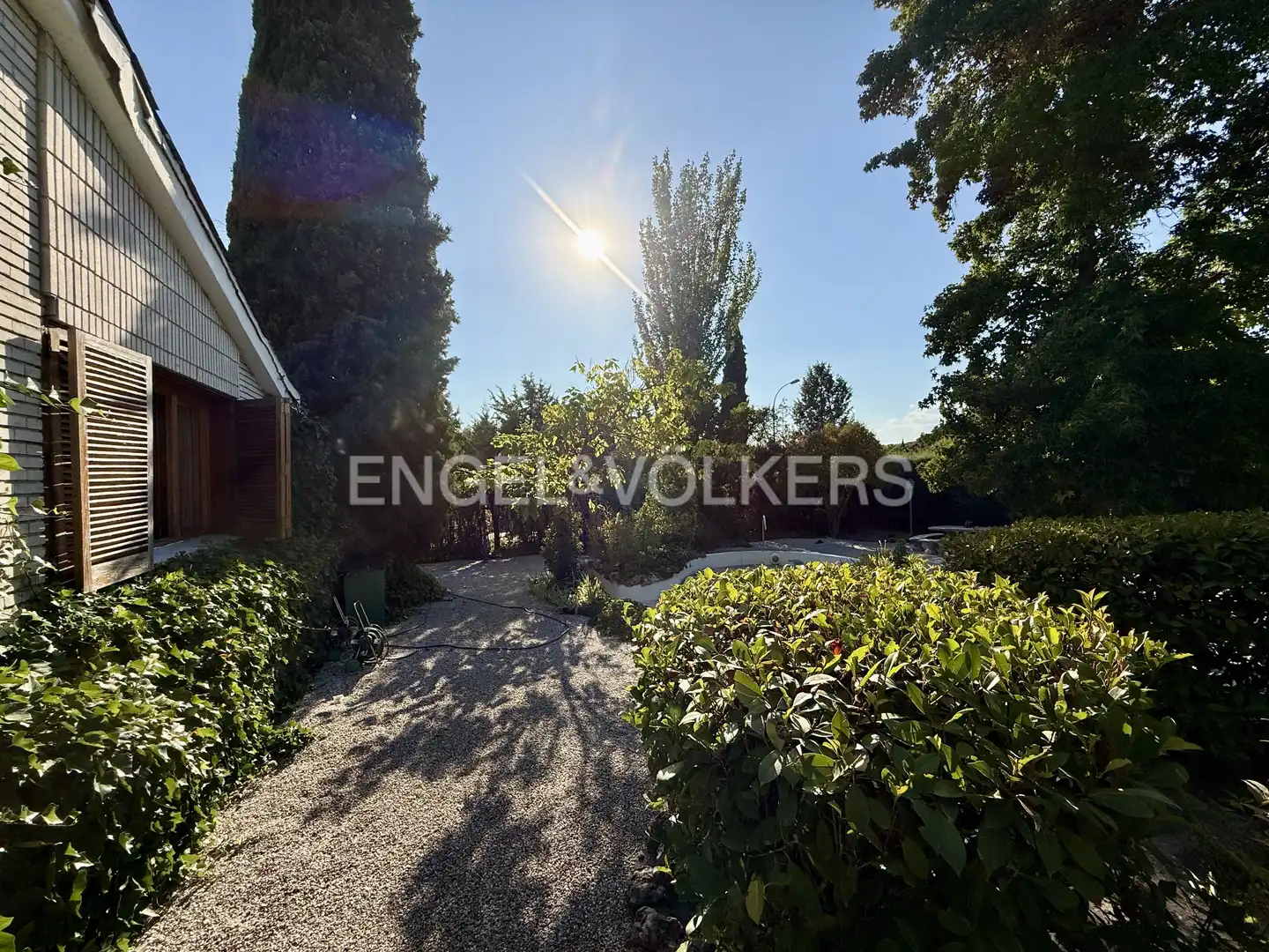 Casa o chalet de alquiler en Algete con Aire acondicionado, Calefacción y Jardín privado