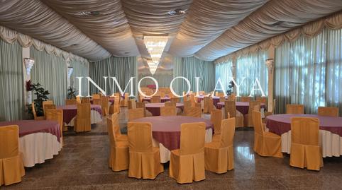 Foto 2 de Edifici en venda a Reyes Católicos, Madrid