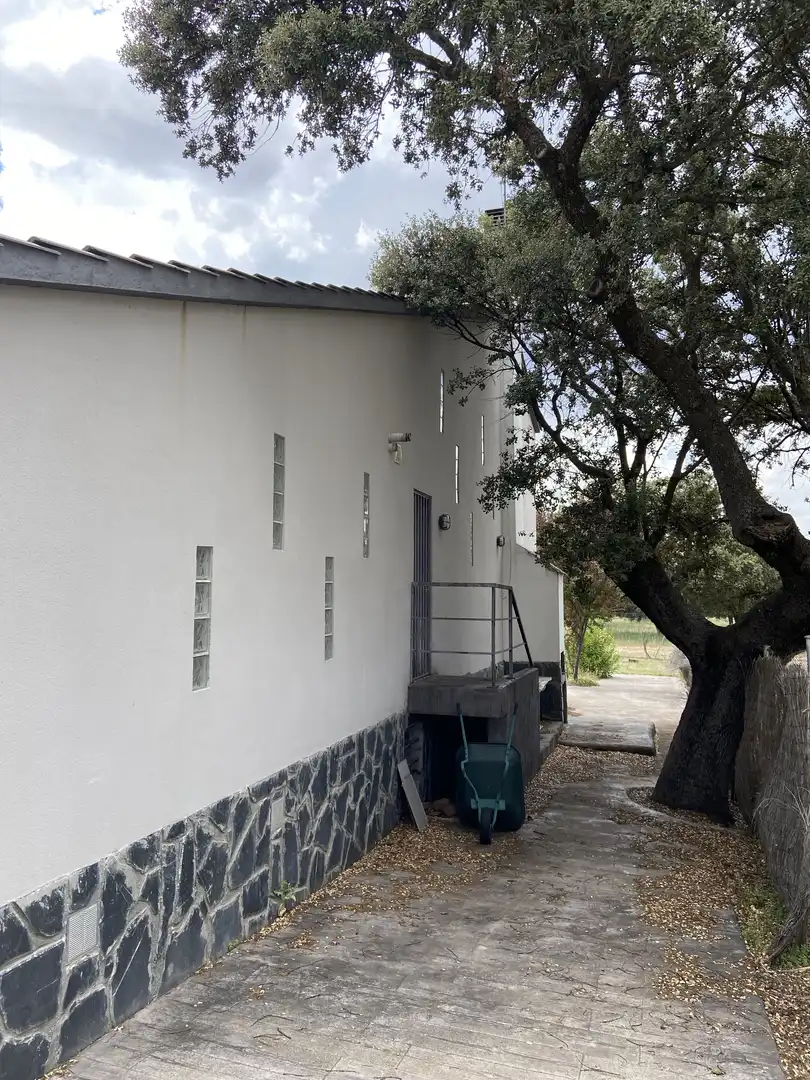 Xalet amb jardí en venda a Calle Venus 13, imagen 35