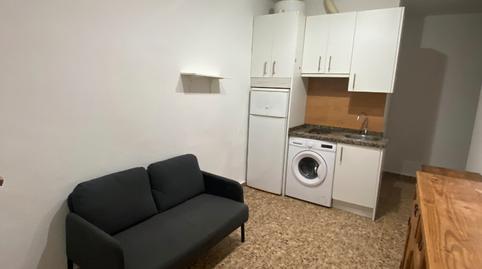 Foto 5 von Wohnungen zur Miete in Calle Balbina Valverde, Barrio de Ciudad Jardín, Málaga Capital