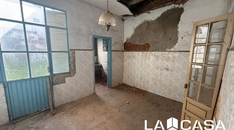 Foto 5 de Casa o xalet en venda a Calle Cristo de la Veracruz, Centro - Doña Mercedes, Dos Hermanas