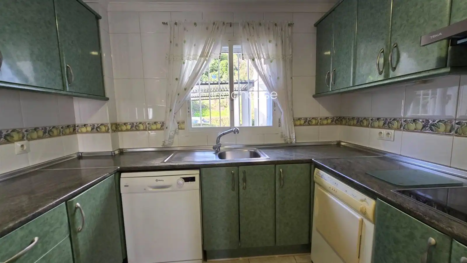 Piso con piscina en venta en HERROJO EL, imagen 25