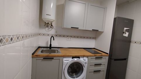 Photo 4 of Flat for rent in Calle José de Escandón, Los Castros, Santander