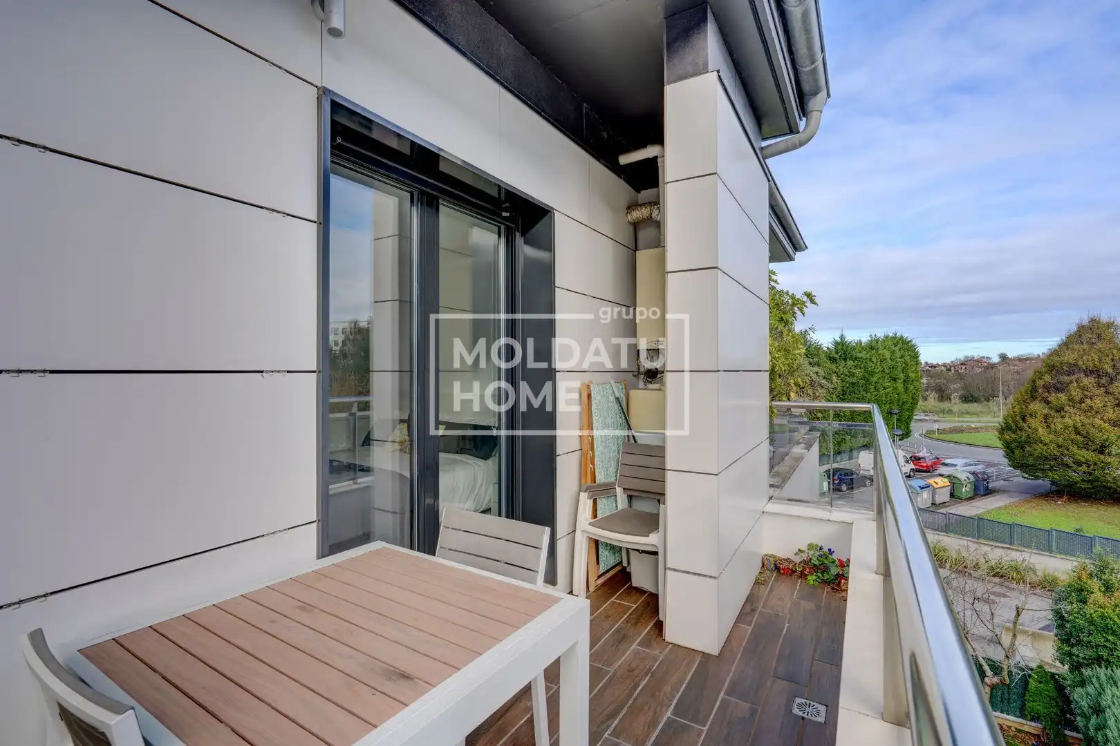 Duplex avec piscine à vendre à Miramon - Zorroaga, imagen 5