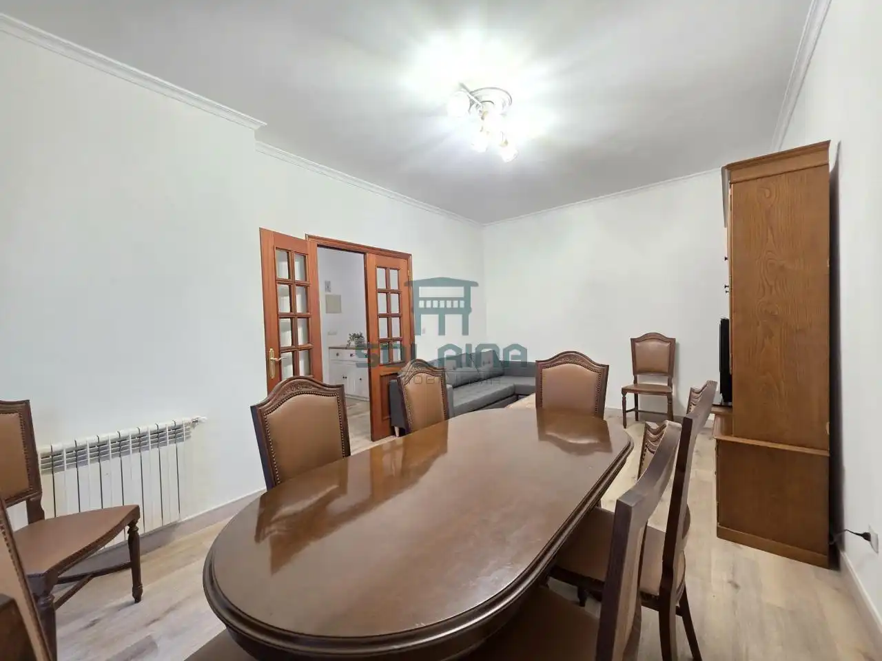 Flat with terrace to rent in Couto, imagen 2