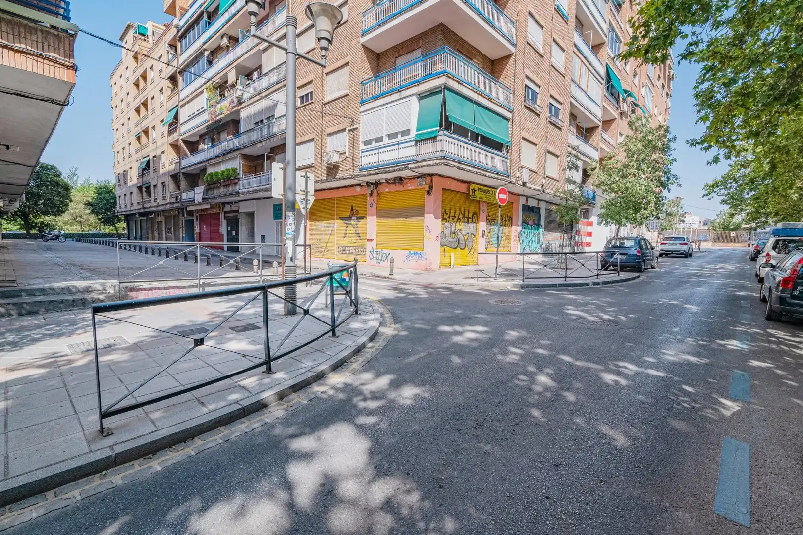 Local comercial en venta en Calle PROFESOR TERCEDOR DIAZ 4, imagen 4