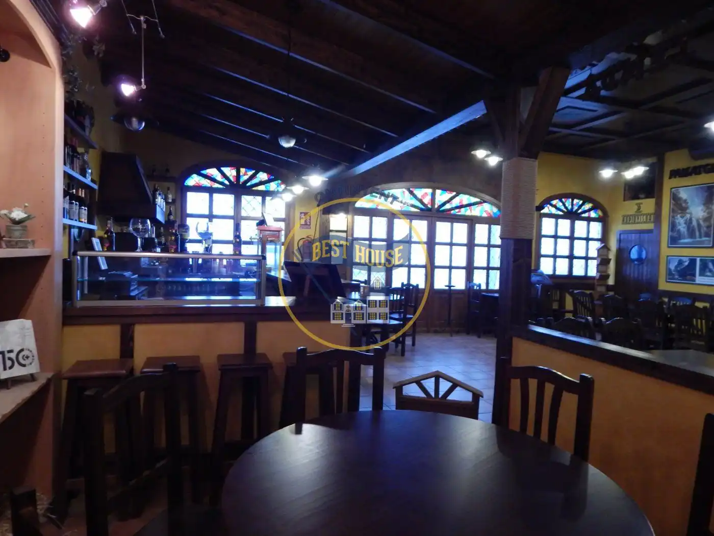 Nave industrial en venta en Bocairent