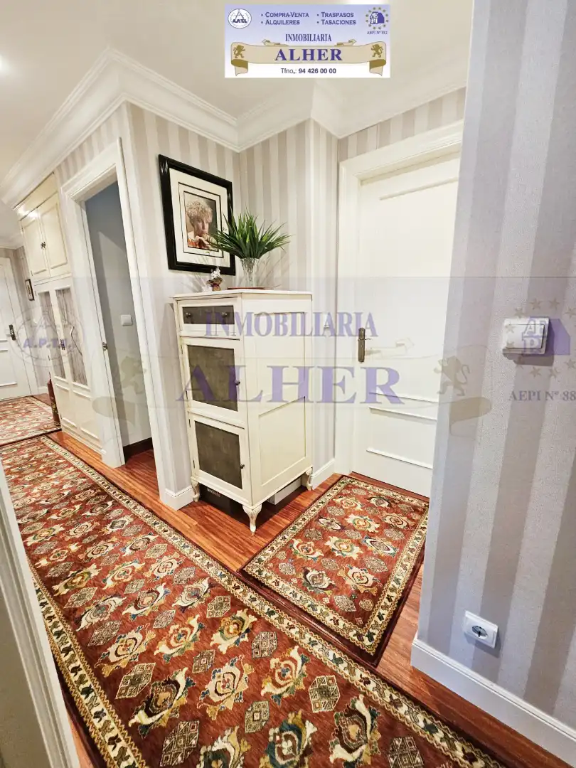 Piso con terraza en venta en Kalero - Basozelai, imagen 18