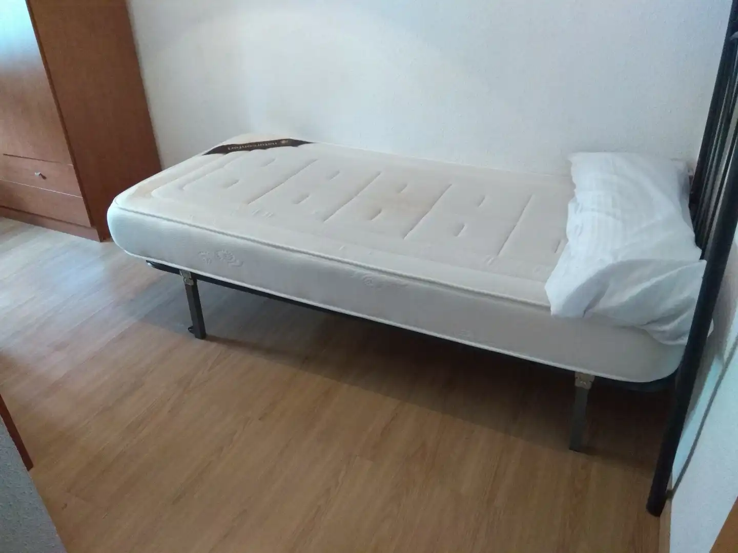 Wohnung zur Miete in Calle Alarcón, San Bernardo