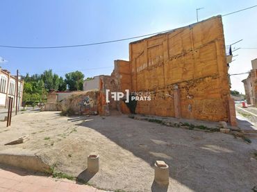 Terreno rustico in vendita a cavallers