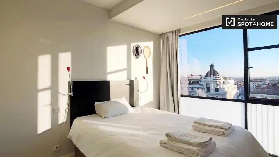 Wohnung zur Miete in Centro, imagen 11