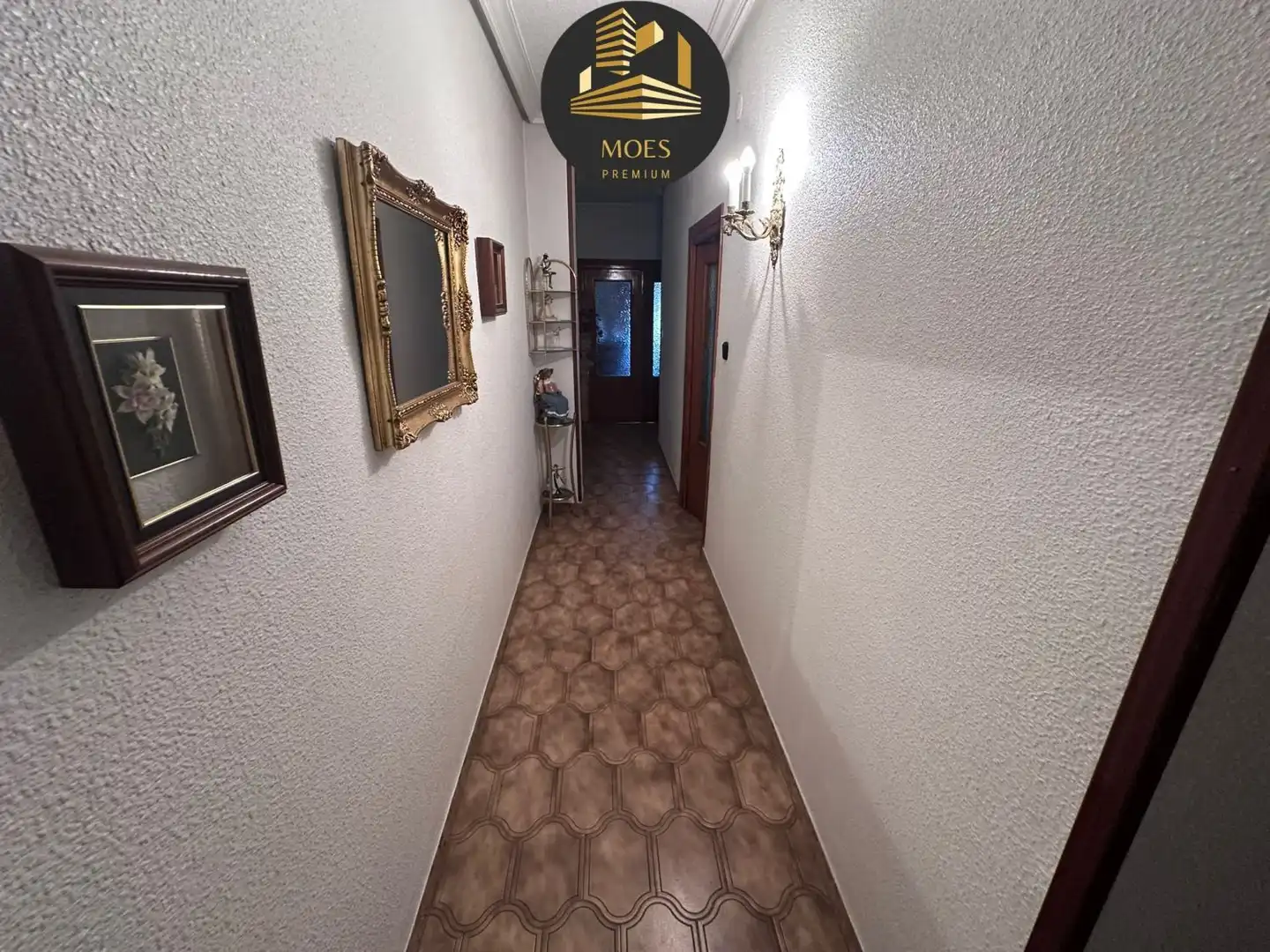 Ático con terraza en venta en Bailén, imagen 19