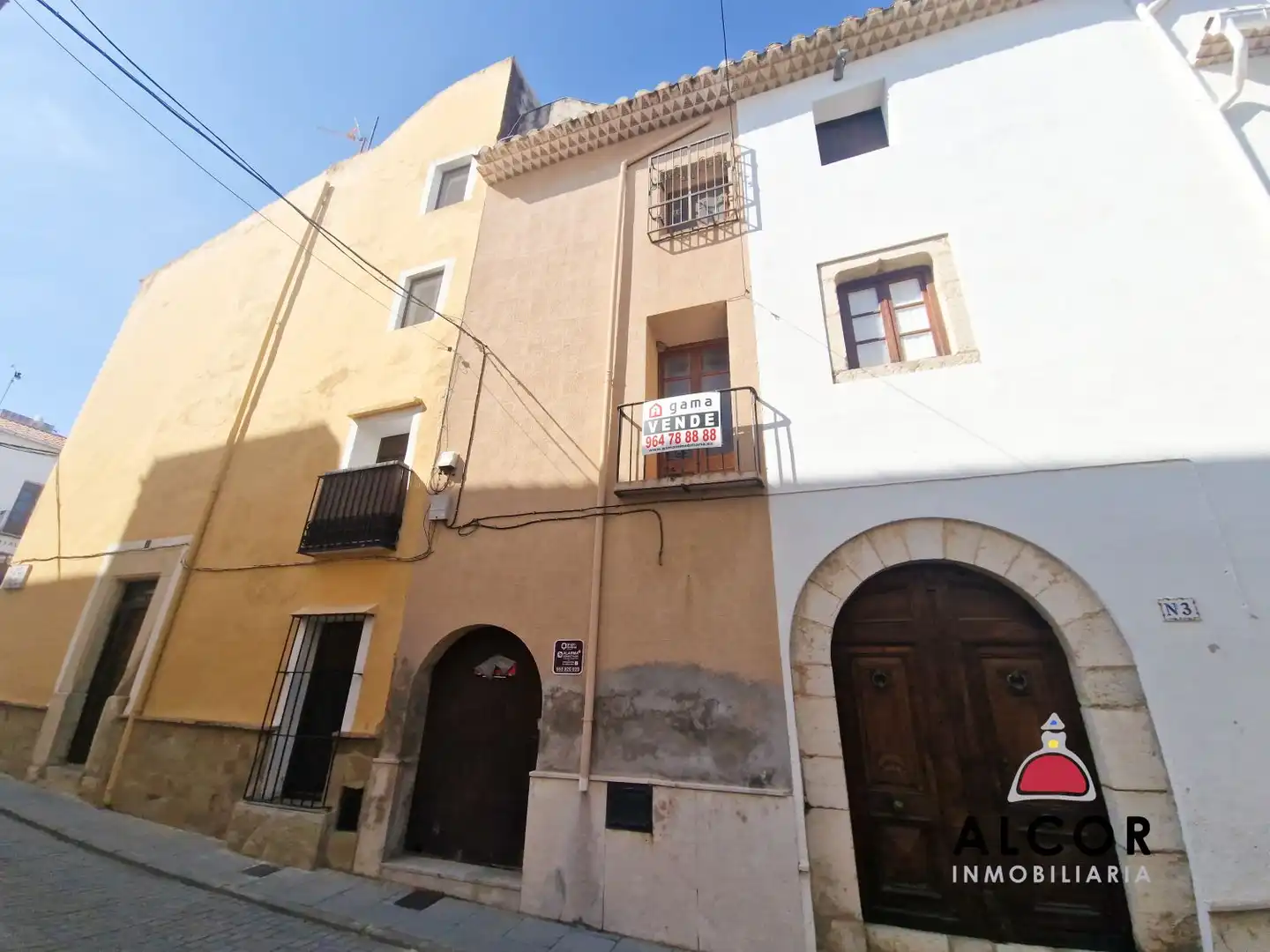 Maison à vendre à San Jorge / Sant Jordi, imagen 2
