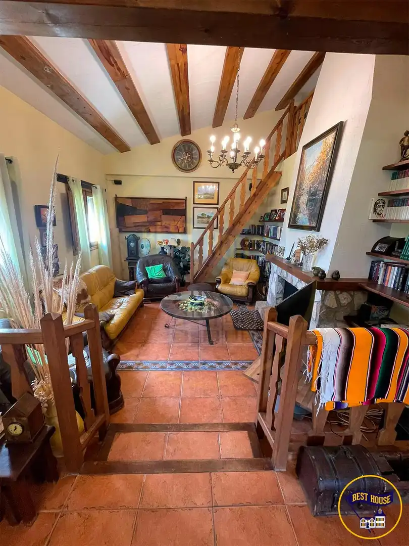 Casa o chalet en venta en Calle HORNO, Villalba de la Sierra