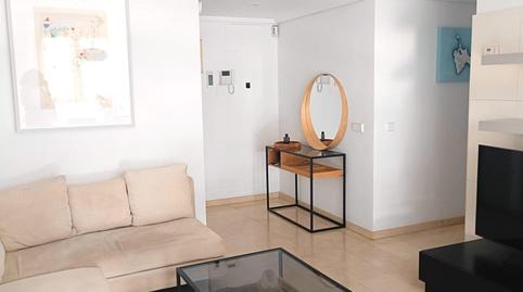 Foto 4 de Pis en venda a Penya - Roja - Avda. Francia, Valencia