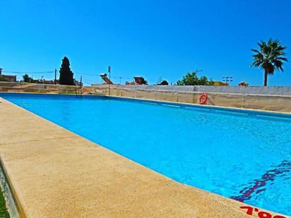 Swimming pool of Flat for sale in Nerja  with Community pool