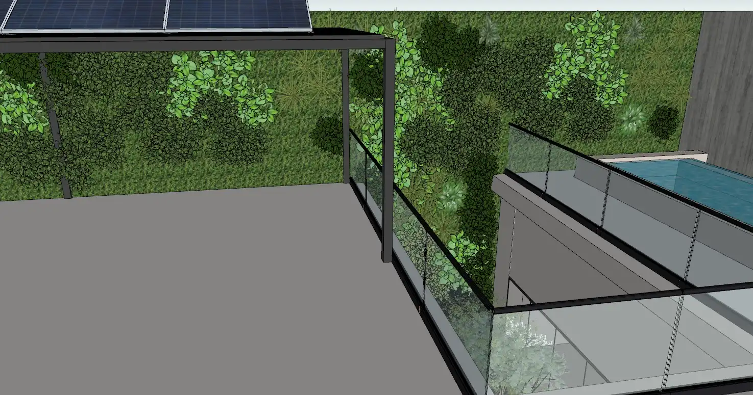 Terreny residencial en venda a Calle el Sombrerito 48, imagen 3