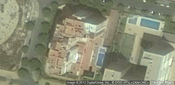 Garaje en Venta en Bulevar - Puerta Mítica