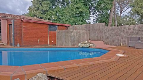 Foto 2 de Casa o xalet en venda a Santa Maria de Palautordera, Barcelona