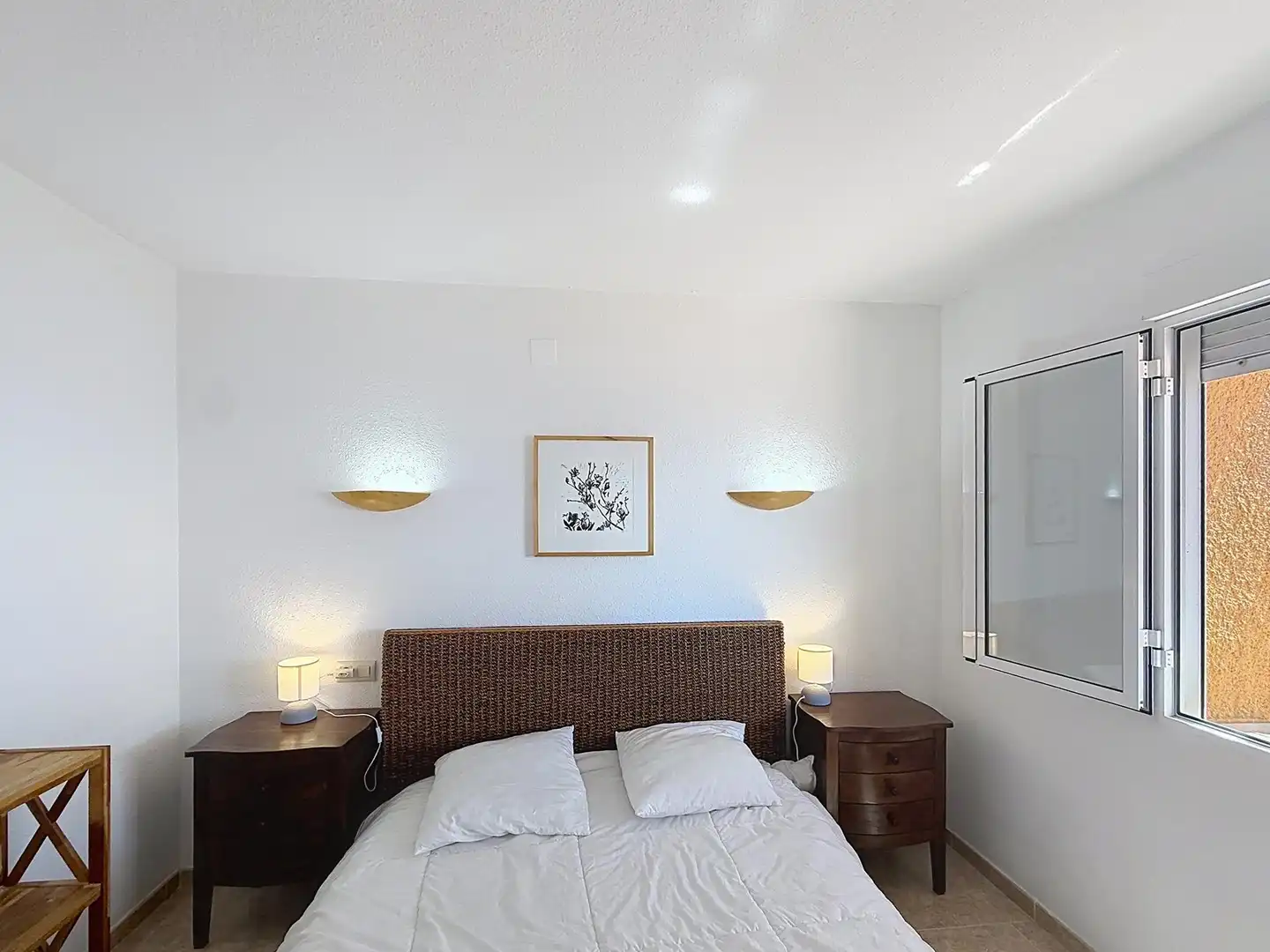 Apartament amb piscina en venda a Cumbre del Sol, imagen 26