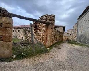 House or chalet for sale in Reocin de los Molinos, Valderredible