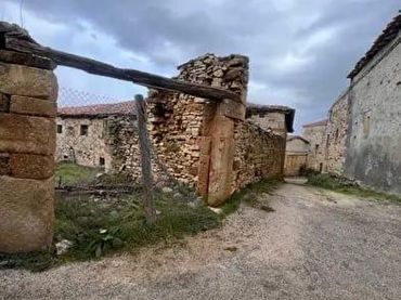 Haus zum Verkauf in Reocin de los Molinos