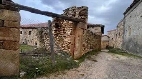 Casa de pueblo en venta en Montecillo