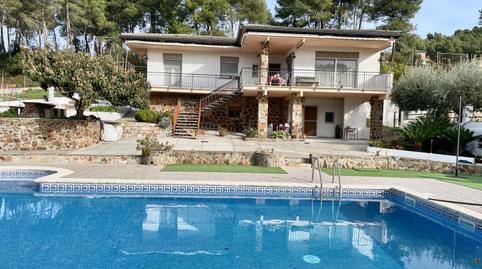 Foto 5 de Casa o xalet en venda a Romaní, Olesa de Bonesvalls, Barcelona