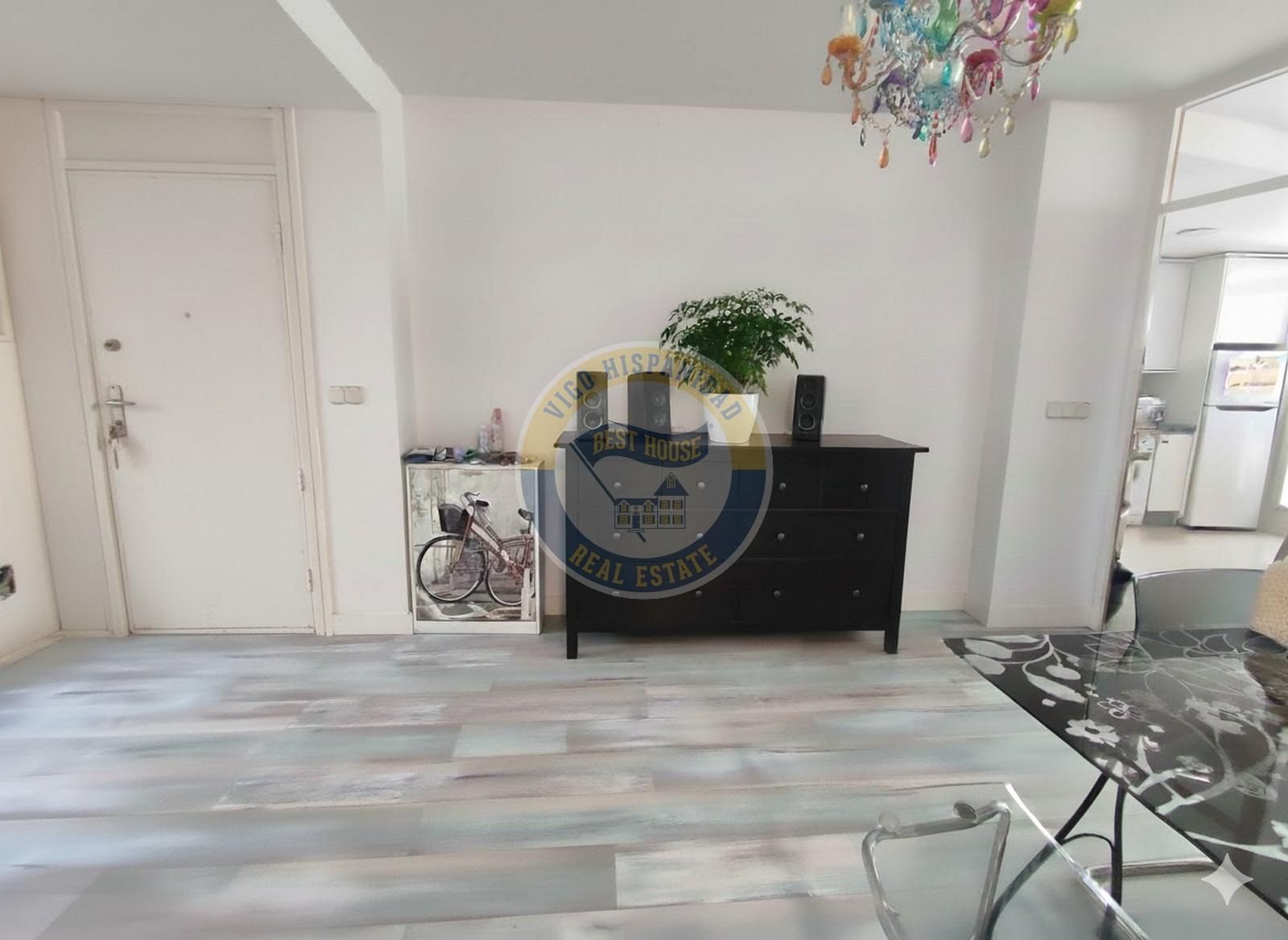 Apartments for sale in Vigo   with Heating and Storage room