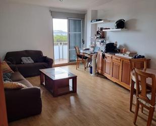 Living room of Flat for sale in Paterna