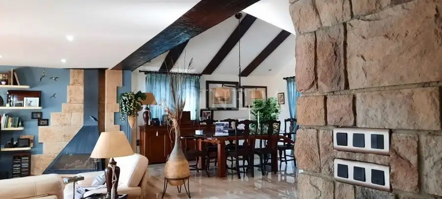 Casa o xalet en venda a Alfinach - Los Monasterios