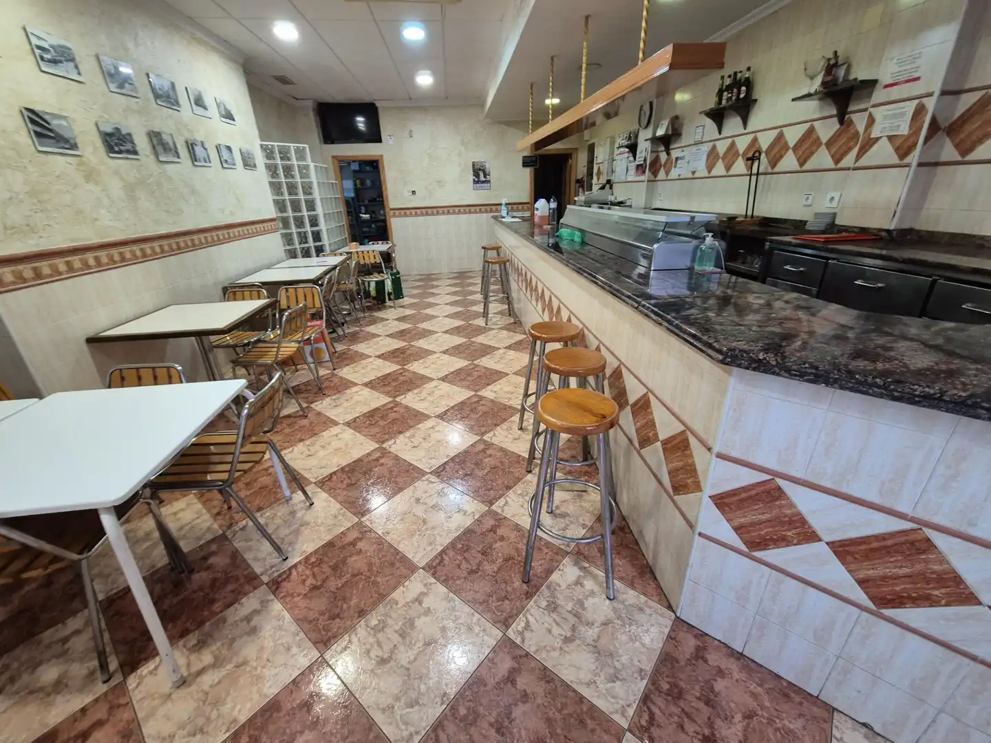 Business premises for sale in Centro, imagen 2