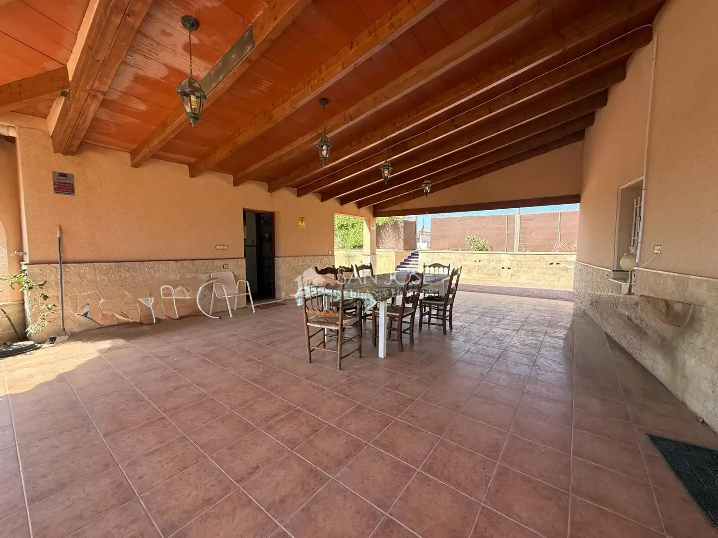 Chalet con jardín en venta en Novelda, imagen 2