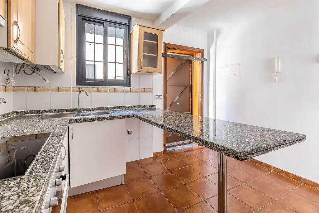 Cocina de Piso en venta en Adeje