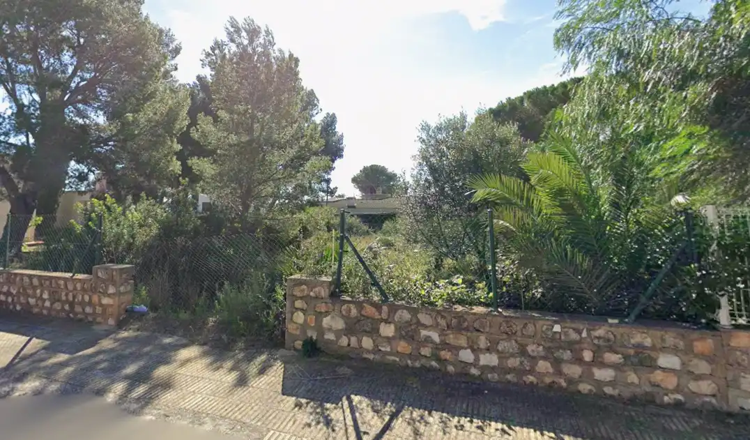 Residencial en venda en L'Ametlla de Mar 