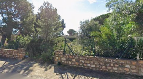 Foto 3 de Residencial en venda a Carrer Galiot, 2, Calafat, L'Ametlla de Mar