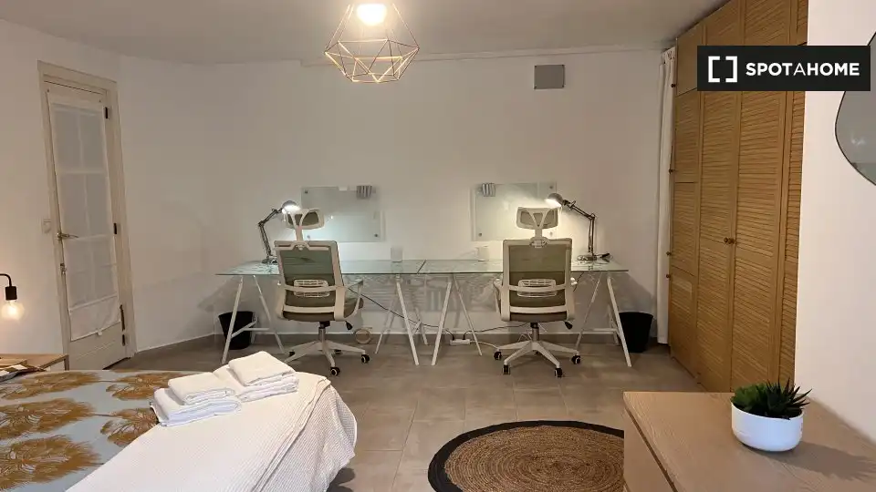 Room in Bellaterra