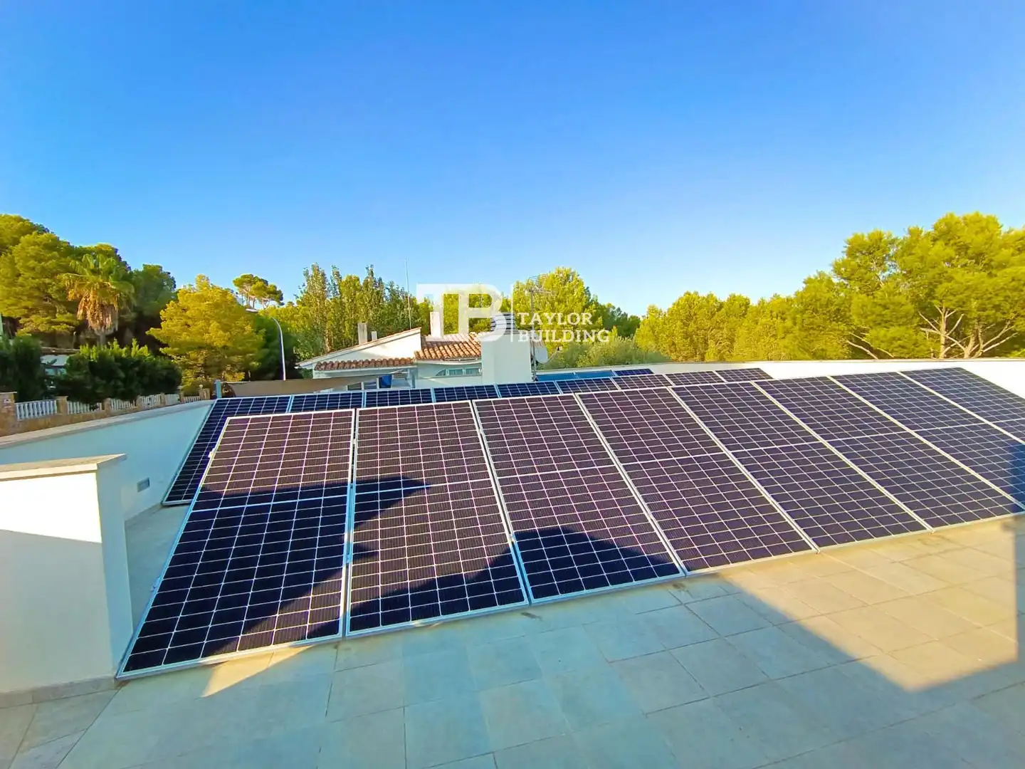 Terrace of Houses for sale in Calvià  with Air Conditioner, Heating and Terrace