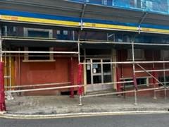 Foto 3 de Piso en venta en Musico Usandizaga, Zorrotza, Bilbao