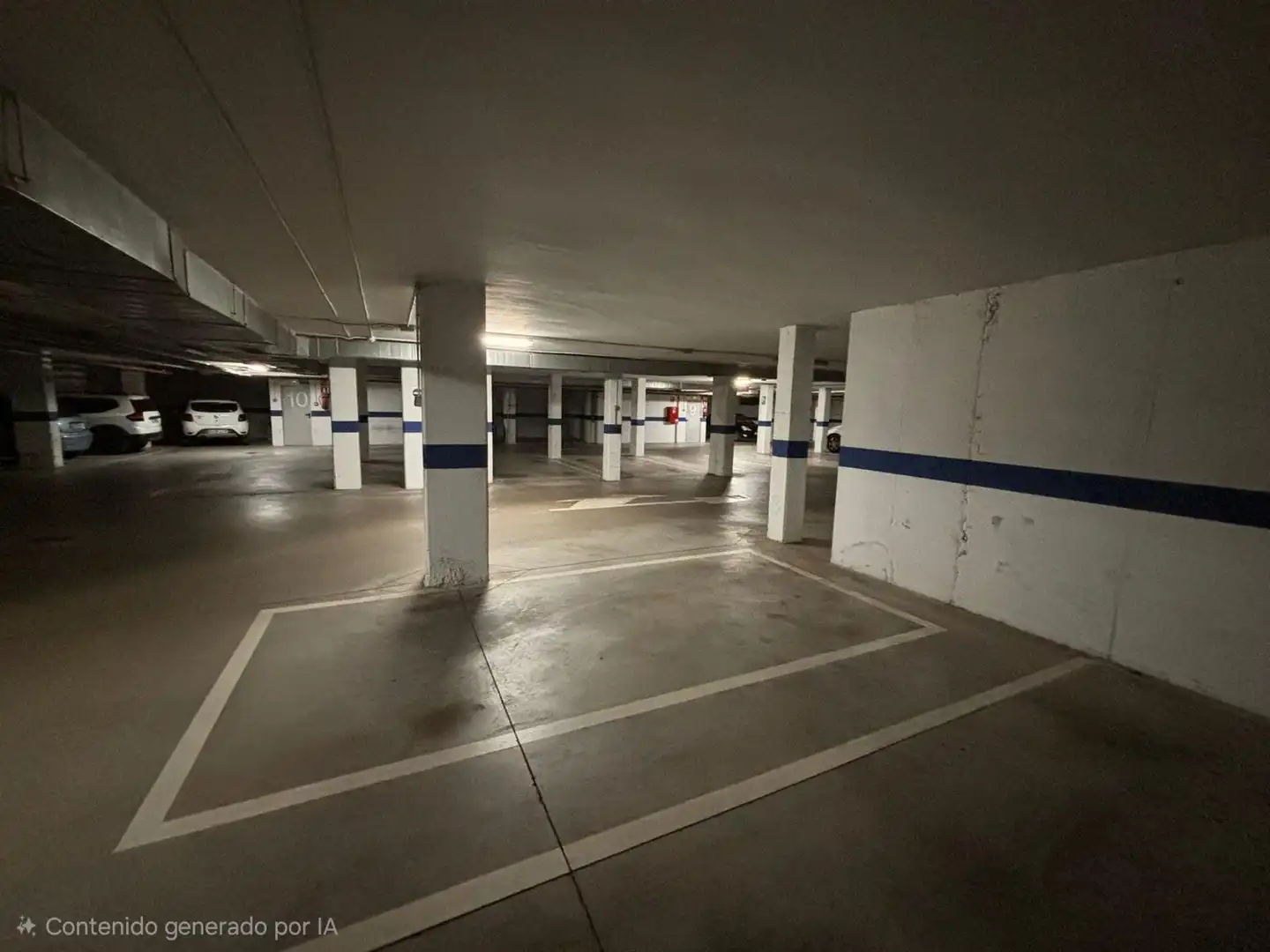 Individuel avec ascenseur à vendre à Paseo de María Lejárraga, imagen 9