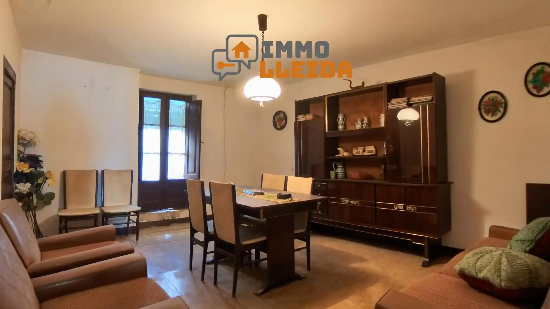 Adosado en venta en Calle Esglesia Colldelrat, imagen 3