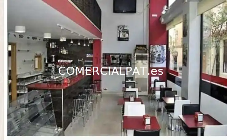 Local comercial en venta en Centre