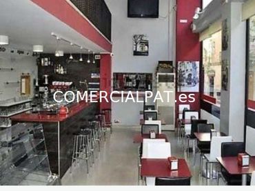 Local comercial en venda a Centre