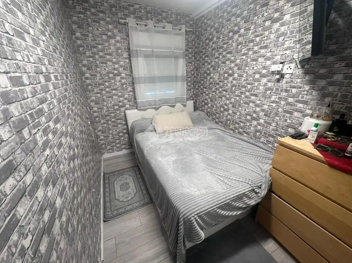 Bedroom of Flat for sale in Torrejón de Ardoz  with Terrace