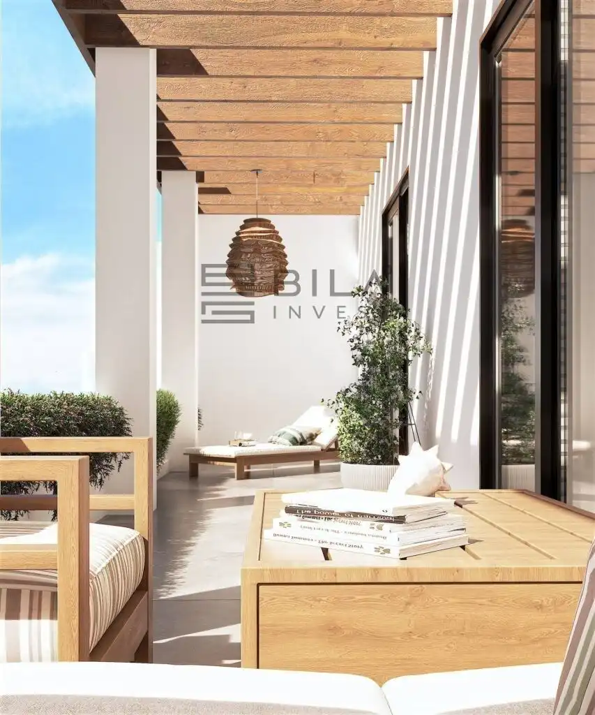 Piso con ascensor en venta en Rio Benamargosa, imagen 17